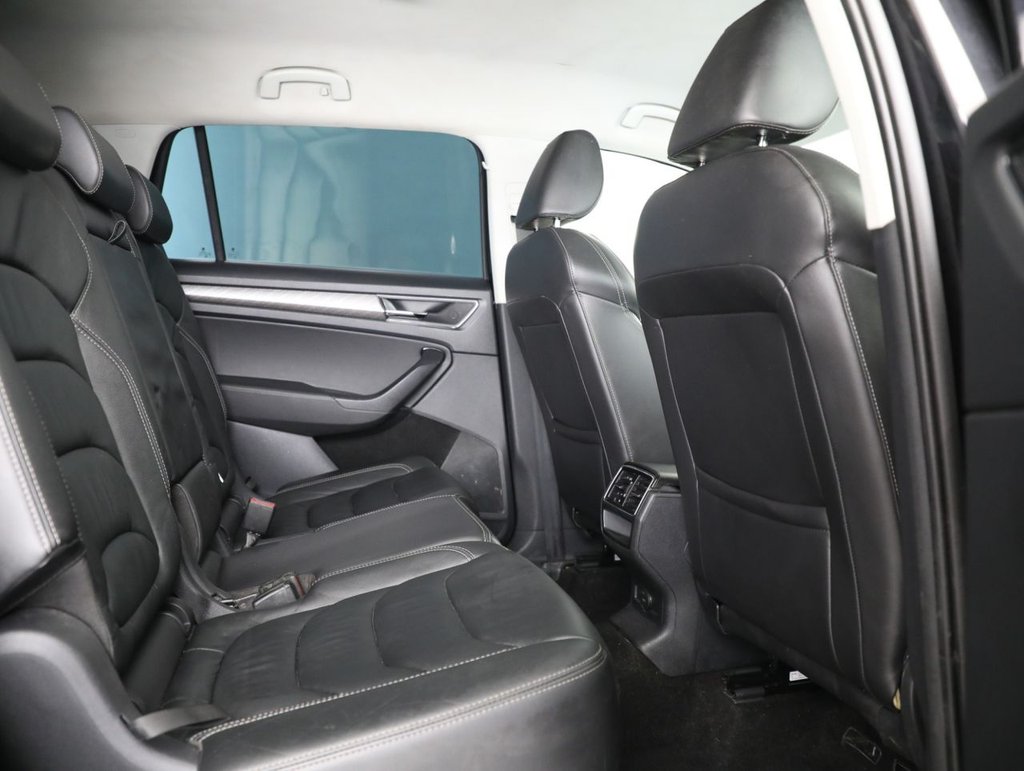 Used Skoda Kodiaq 2024 for sale - 77075500: Photo 38