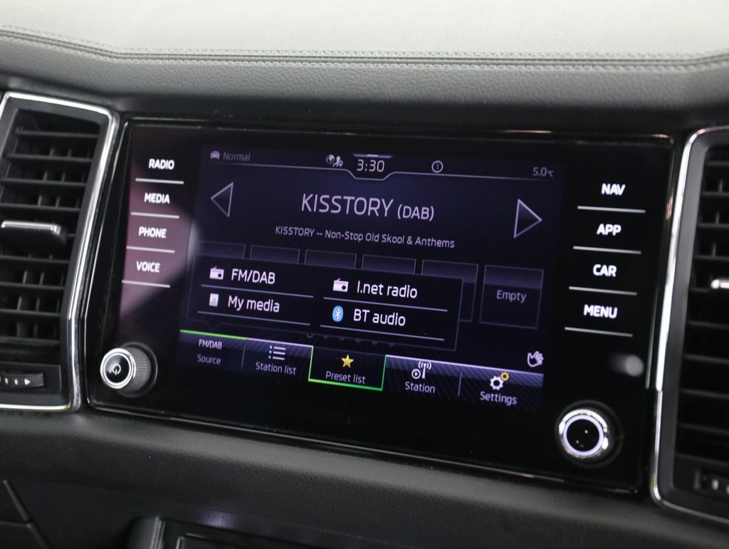 Used Skoda Kodiaq 2024 for sale - 77075500: Photo 42