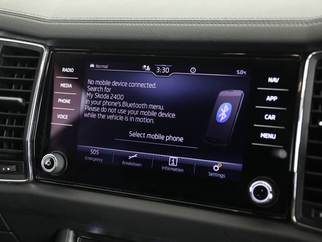 Used Skoda Kodiaq 2024 for sale - 77075500: Photo 43