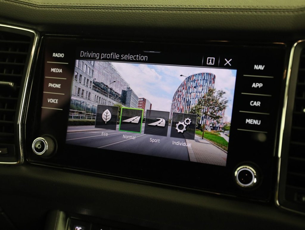 Used Skoda Kodiaq 2024 for sale - 77075500: Photo 44