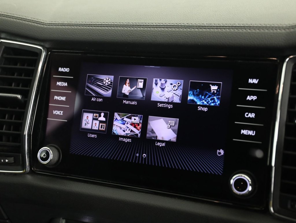 Used Skoda Kodiaq 2024 for sale - 77075500: Photo 45