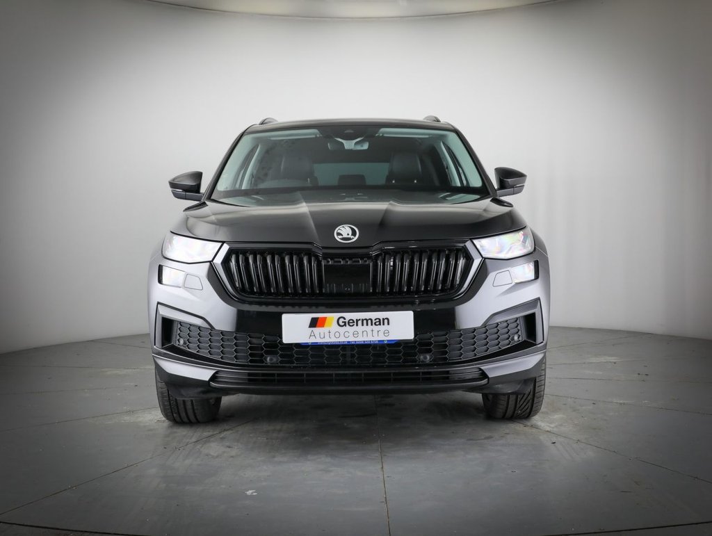 Used Skoda Kodiaq 2024 for sale - 77075500: Photo 6