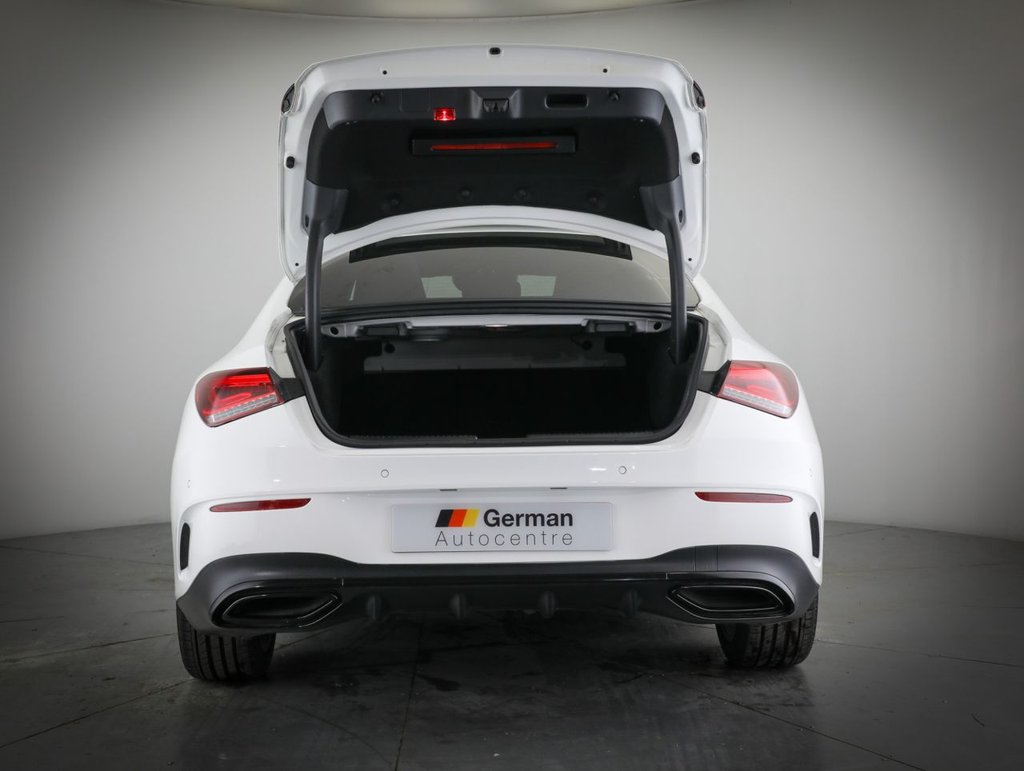 Used Mercedes-Benz CLA 2019 for sale - 76514540: Photo 14