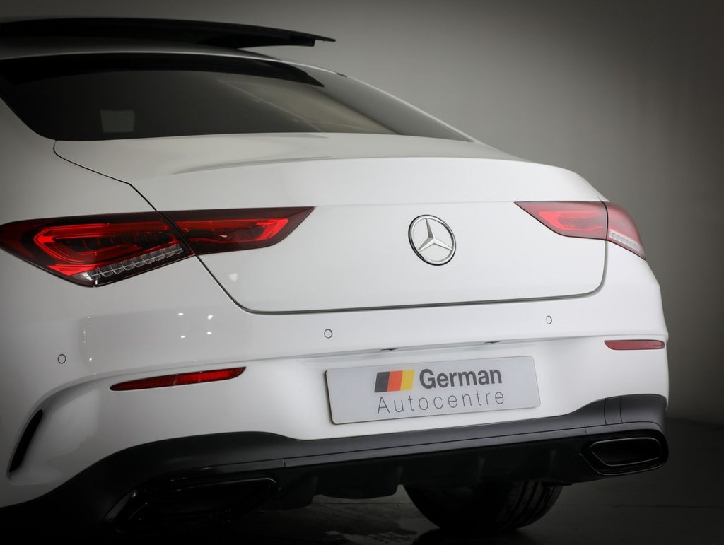 Used Mercedes-Benz CLA 2019 for sale - 76514540: Photo 15