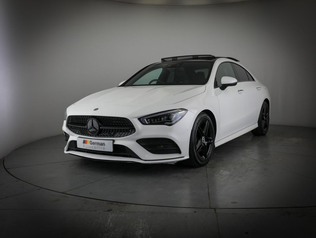 Used Mercedes-Benz CLA 2019 for sale - 76514540: Photo 16