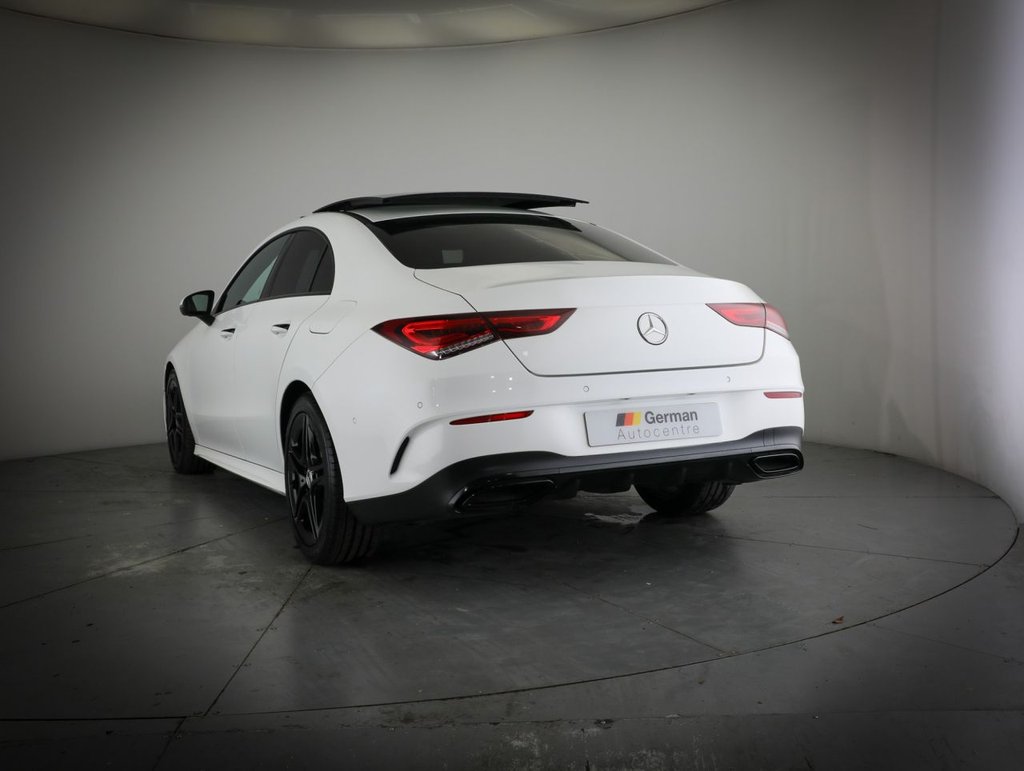 Used Mercedes-Benz CLA 2019 for sale - 76514540: Photo 17