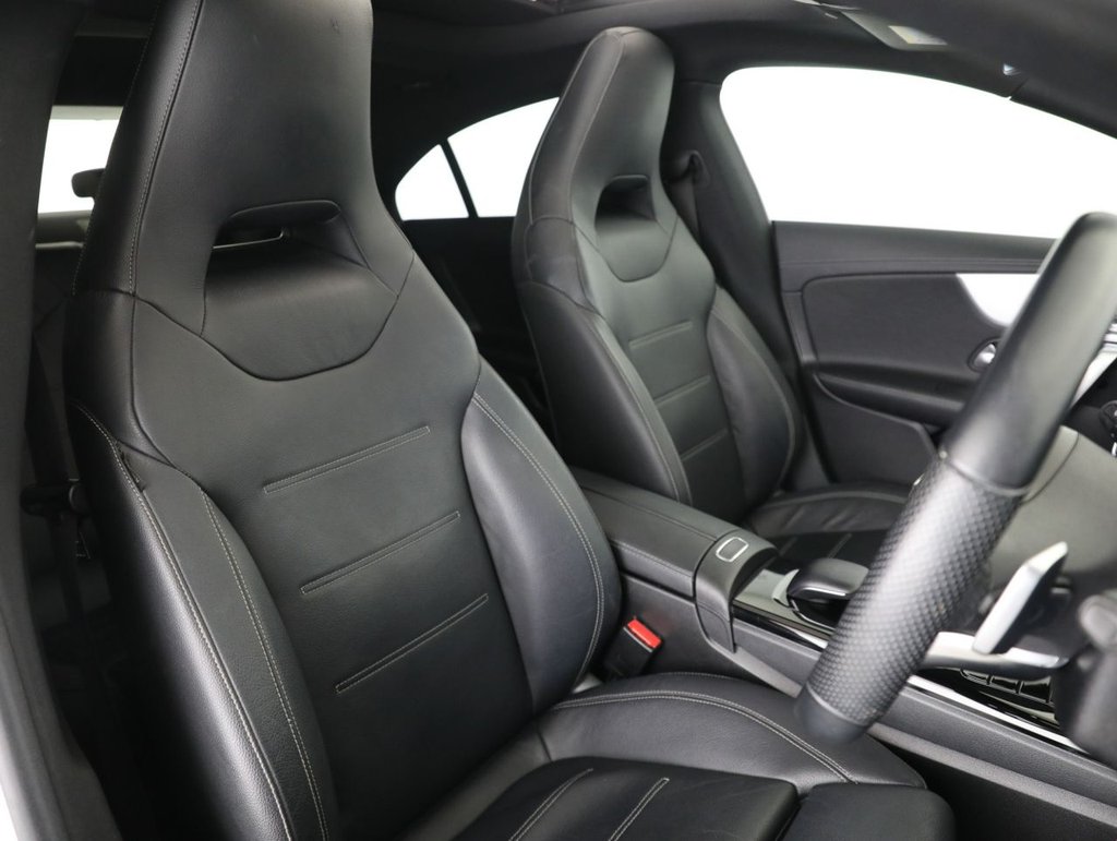 Used Mercedes-Benz CLA 2019 for sale - 76514540: Photo 20