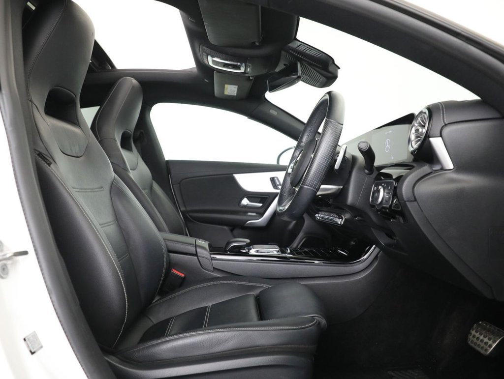 Used Mercedes-Benz CLA 2019 for sale - 76514540: Photo 21