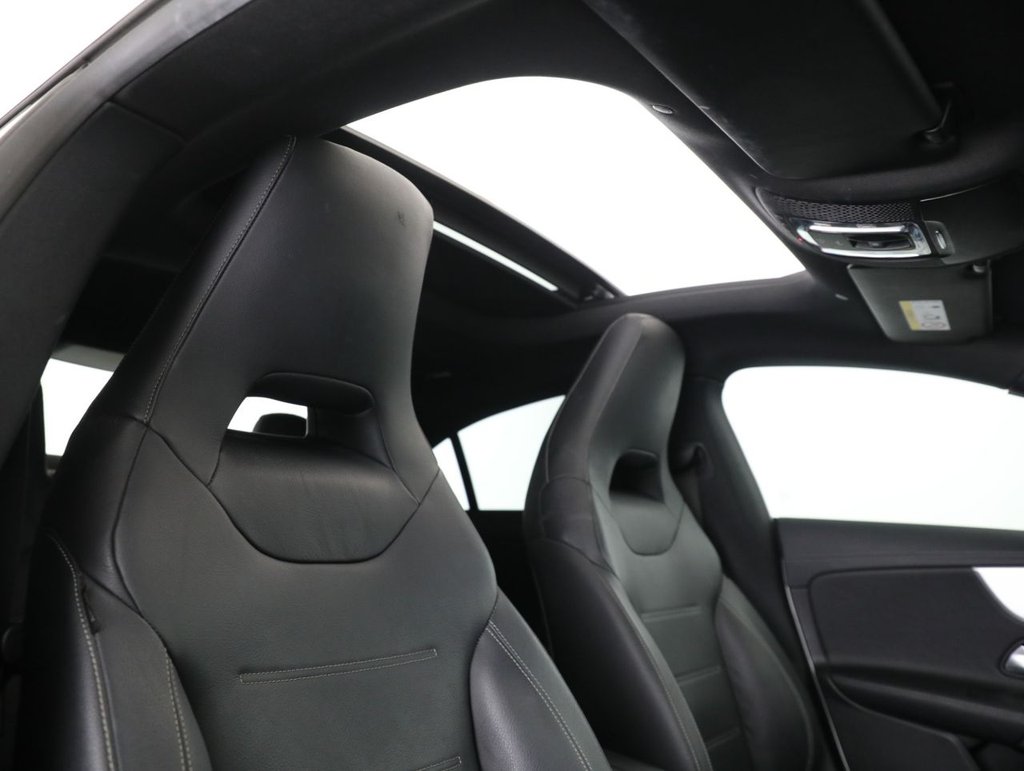 Used Mercedes-Benz CLA 2019 for sale - 76514540: Photo 26