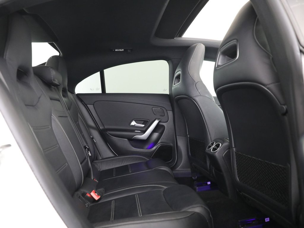 Used Mercedes-Benz CLA 2019 for sale - 76514540: Photo 31
