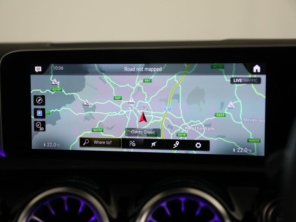 Used Mercedes-Benz CLA 2019 for sale - 76514540: Photo 33