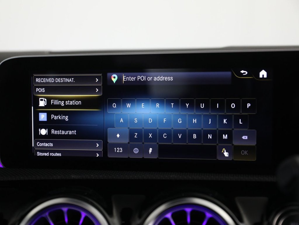 Used Mercedes-Benz CLA 2019 for sale - 76514540: Photo 35