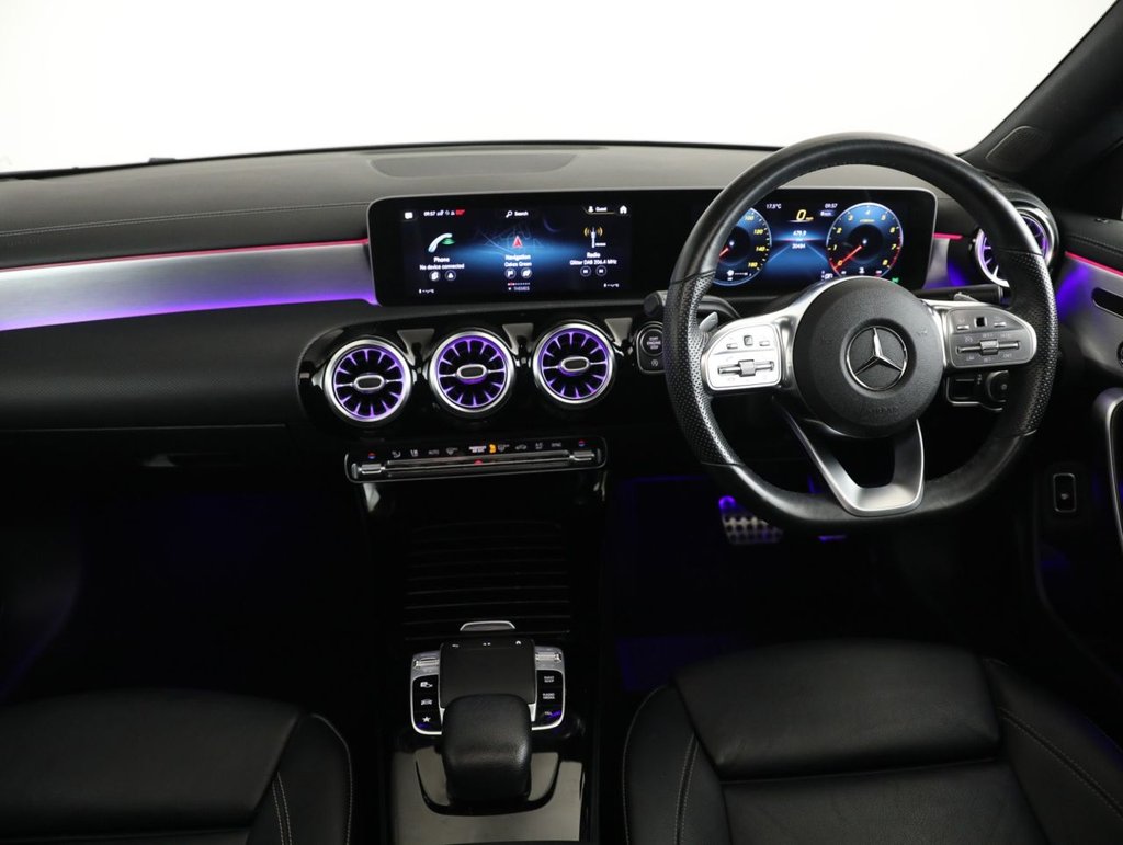 Used Mercedes-Benz CLA 2019 for sale - 76514540: Photo 36