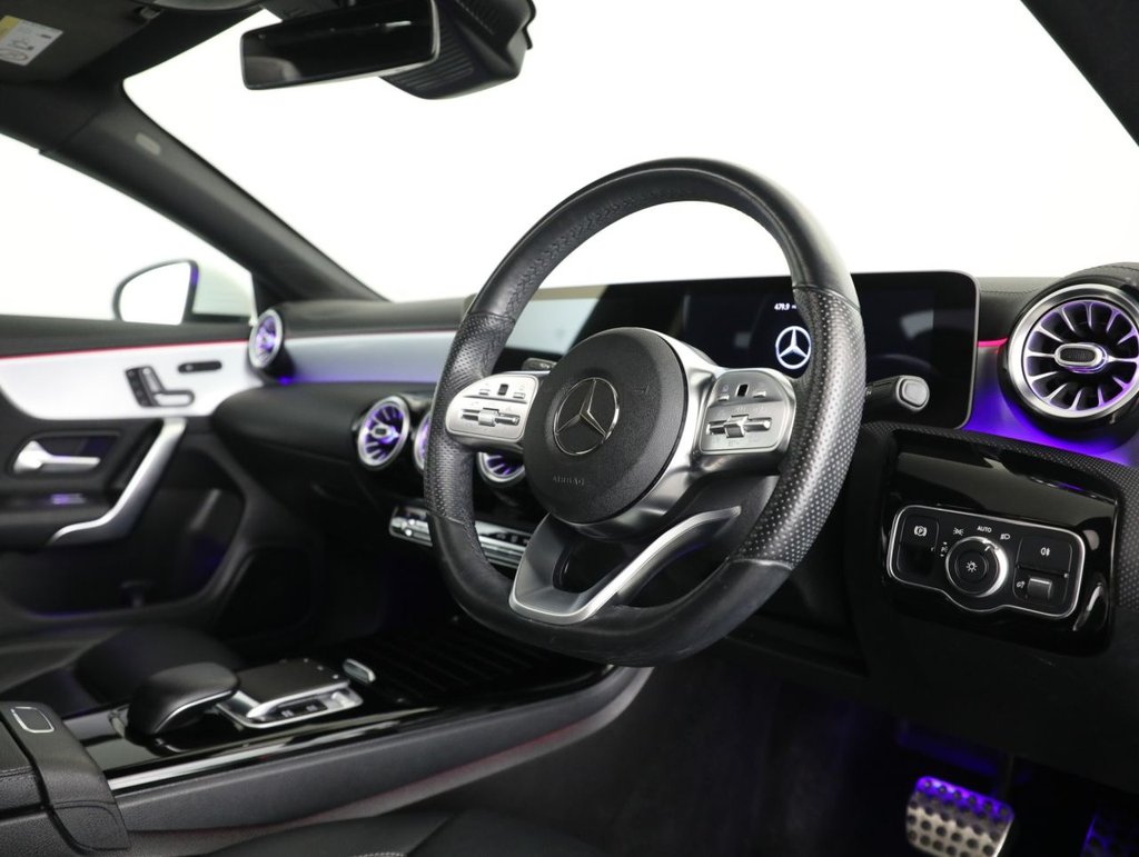 Used Mercedes-Benz CLA 2019 for sale - 76514540: Photo 38