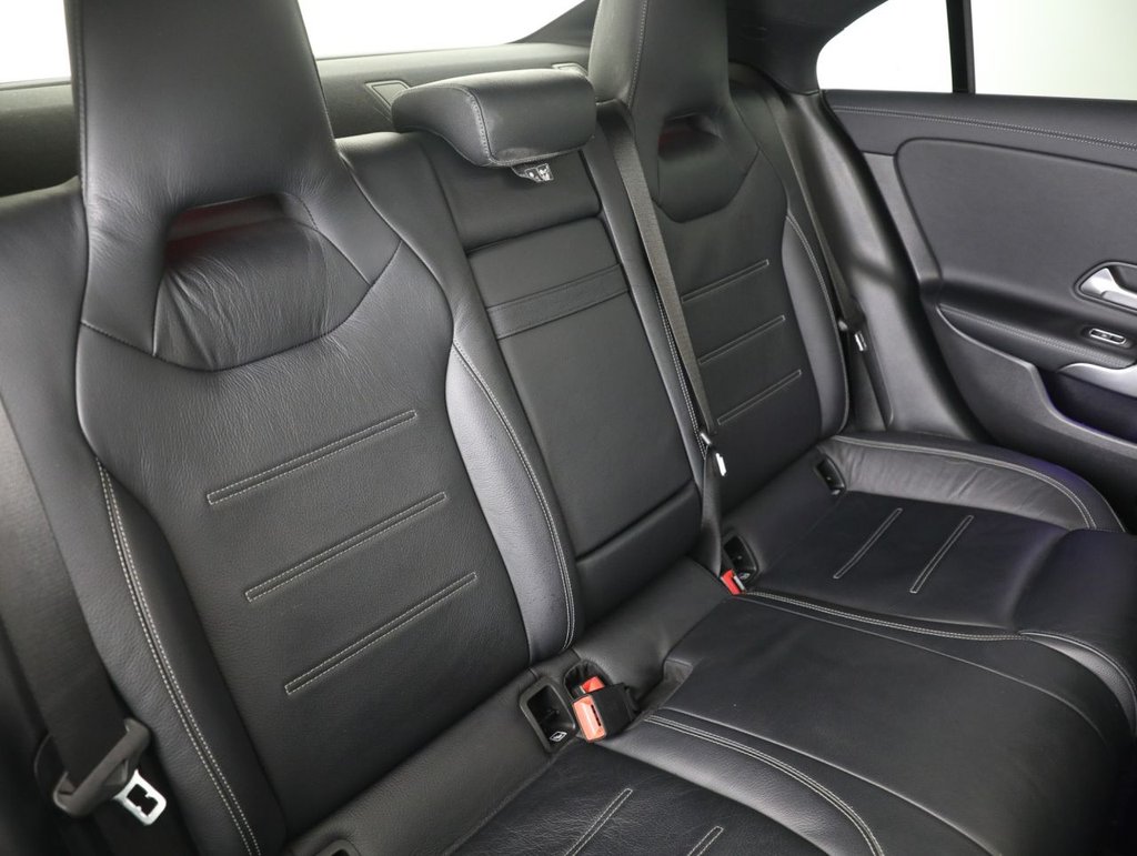 Used Mercedes-Benz CLA 2019 for sale - 76514540: Photo 41