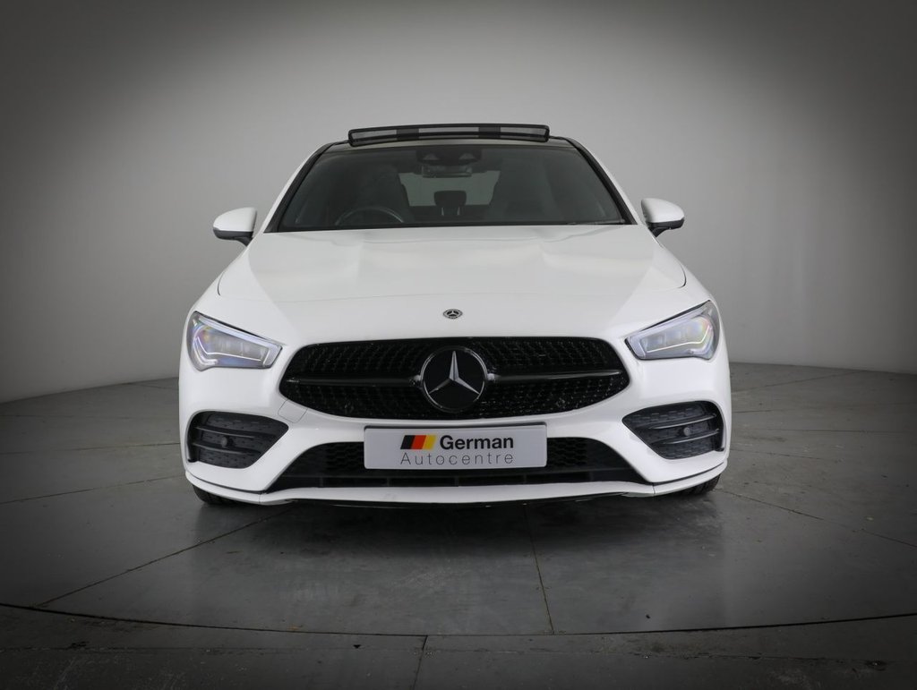Used Mercedes-Benz CLA 2019 for sale - 76514540: Photo 5