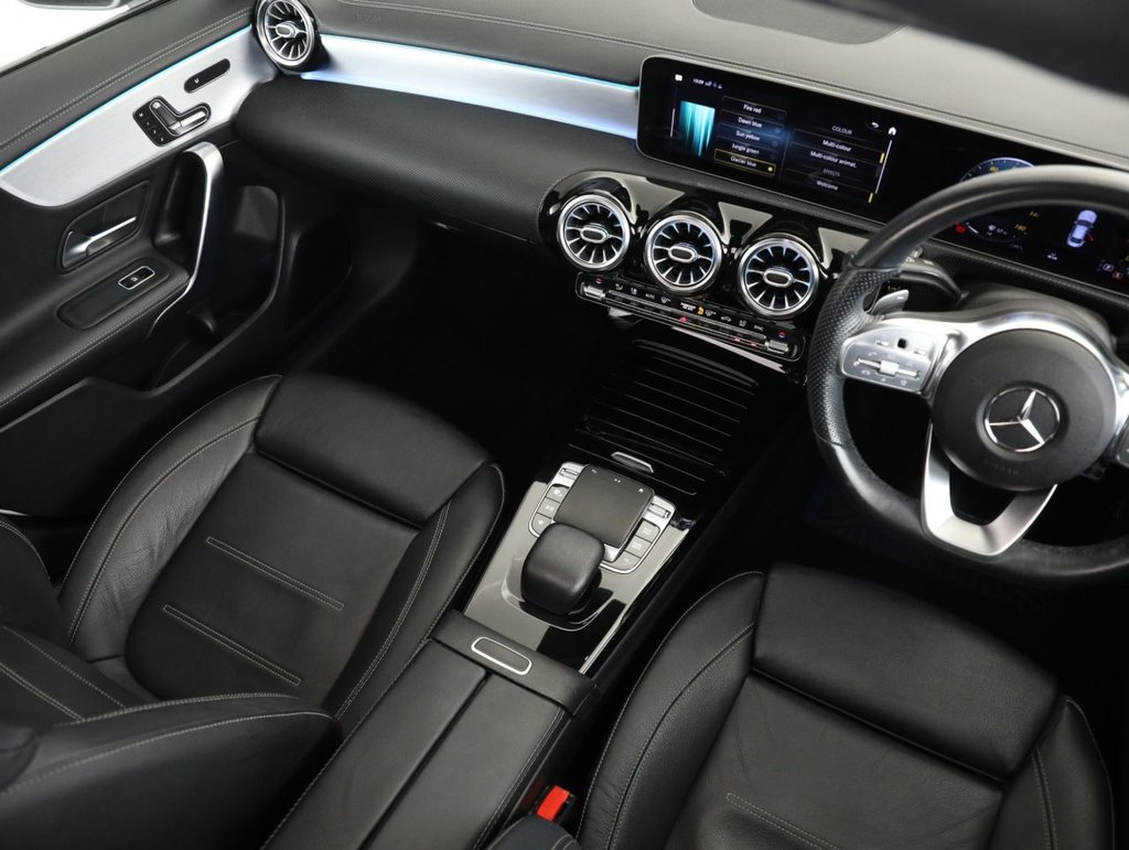 Used Mercedes-Benz CLA 2019 for sale - 76514540: Photo 50