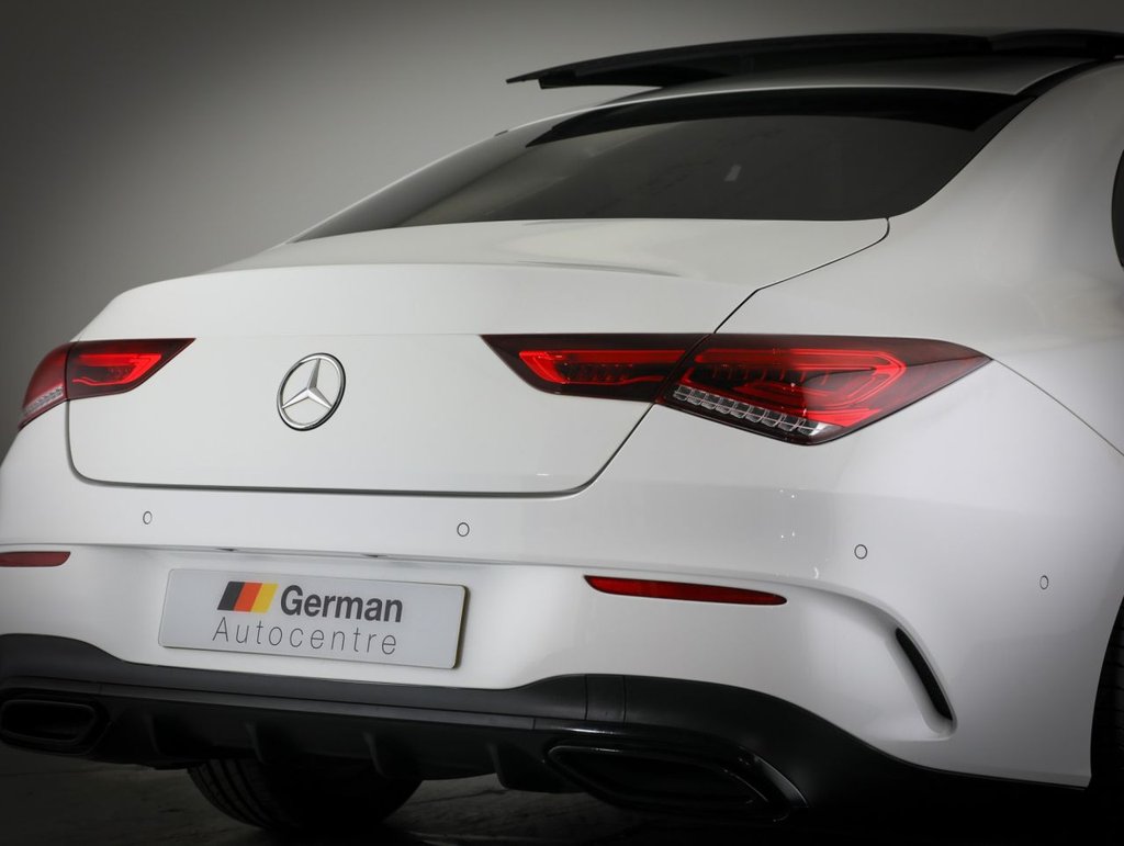 Used Mercedes-Benz CLA 2019 for sale - 76514540: Photo 6