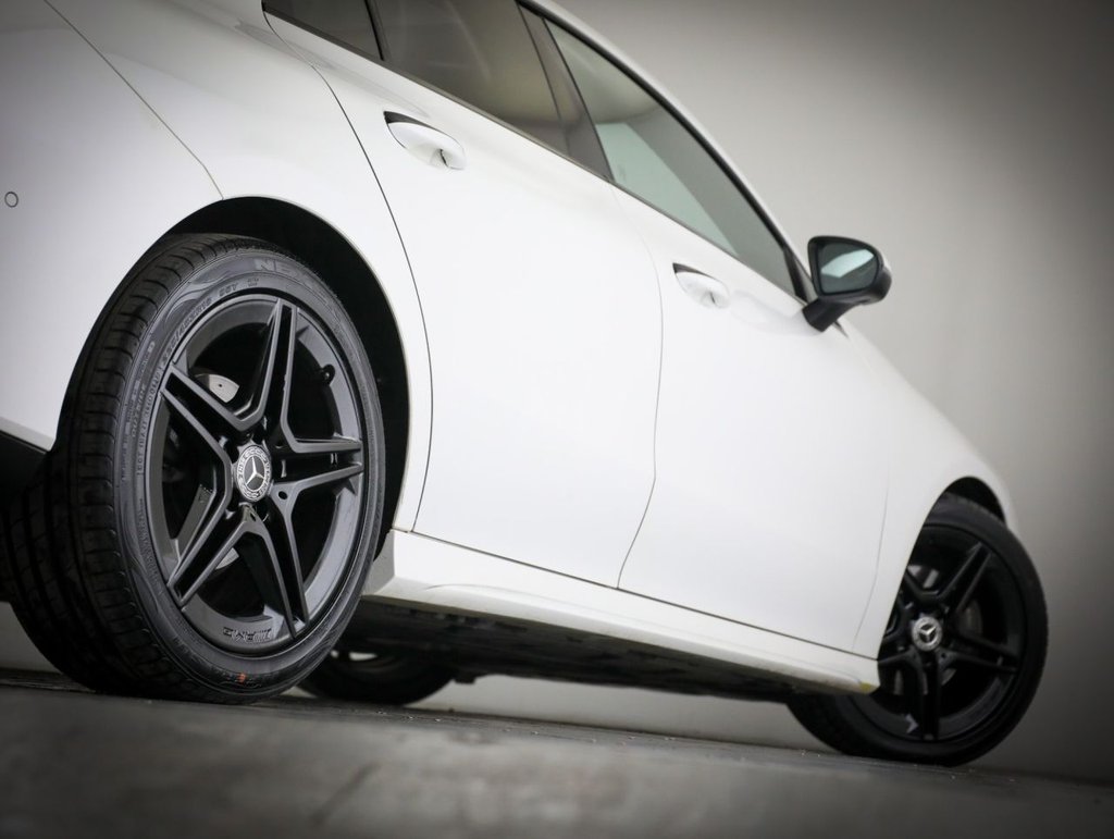 Used Mercedes-Benz CLA 2019 for sale - 76514540: Photo 8