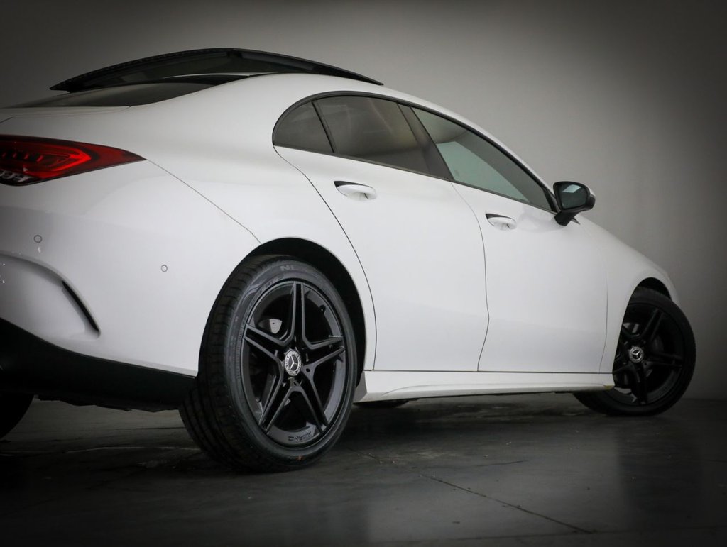 Used Mercedes-Benz CLA 2019 for sale - 76514540: Photo 9