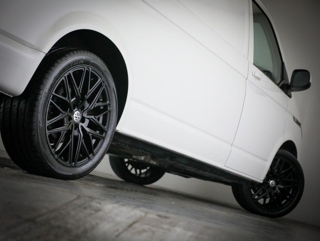 Used Volkswagen Transporter 2021 for sale - 77634577: Photo 10