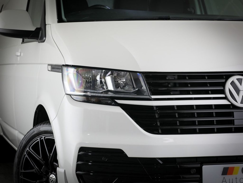 Used Volkswagen Transporter 2021 for sale - 77634577: Photo 11