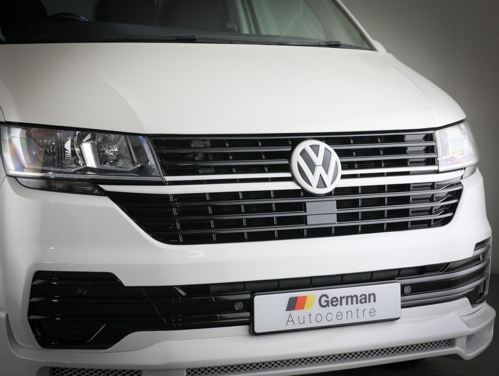 Used Volkswagen Transporter 2021 for sale - 77634577: Photo 12