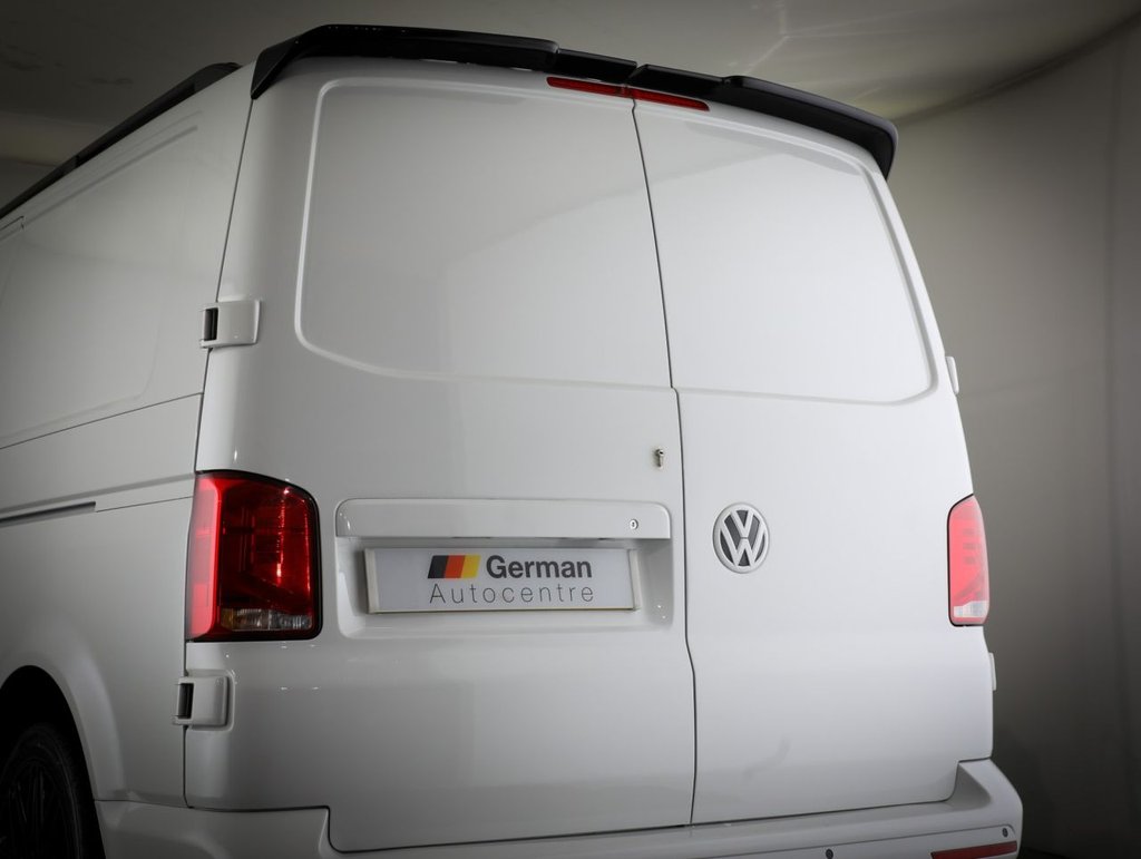 Used Volkswagen Transporter 2021 for sale - 77634577: Photo 15