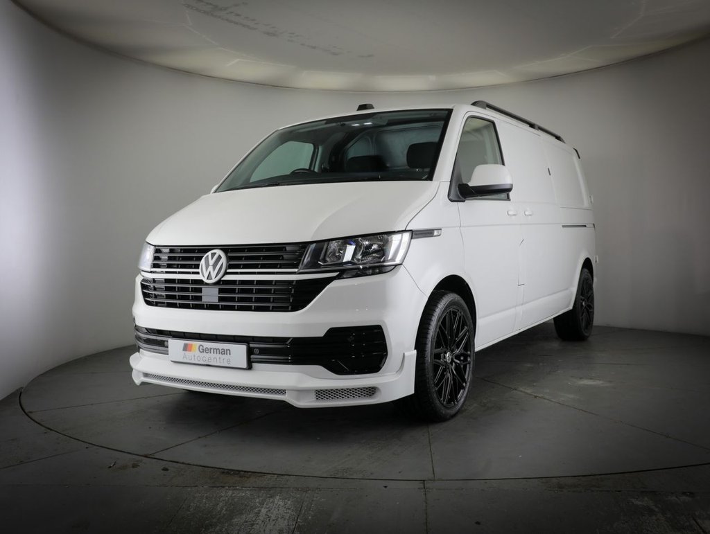 Used Volkswagen Transporter 2021 for sale - 77634577: Photo 16