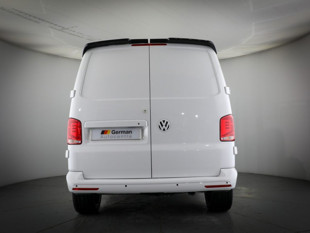 Used Volkswagen Transporter 2021 for sale - 77634577: Photo 18