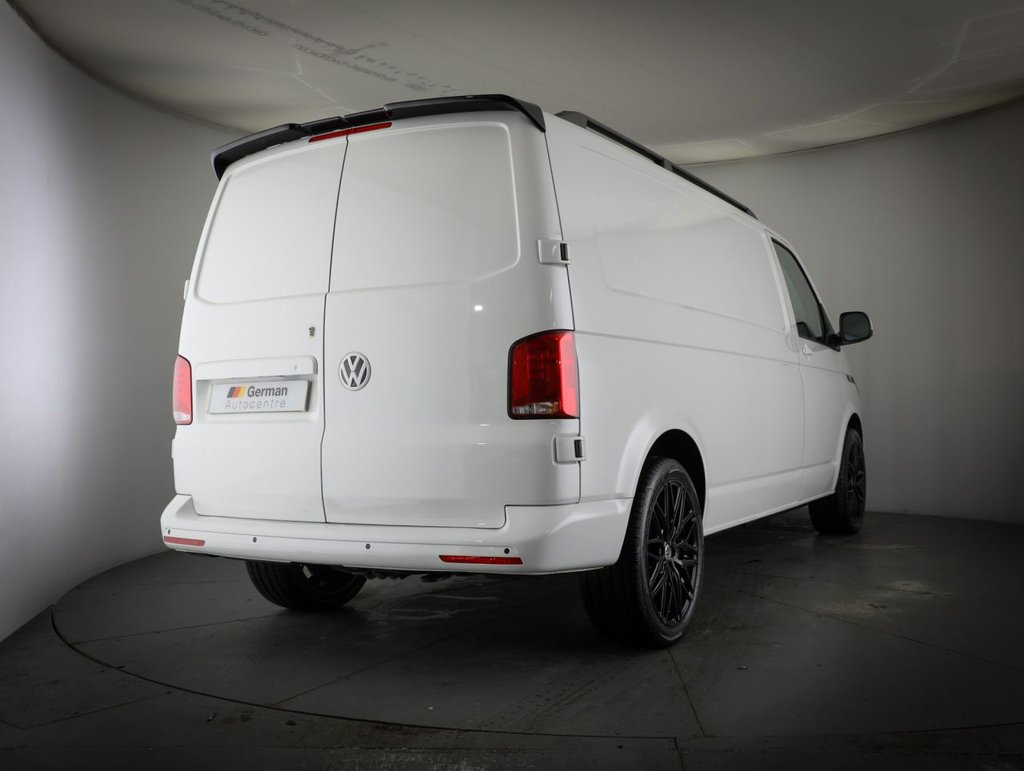 Used Volkswagen Transporter 2021 for sale - 77634577: Photo 20