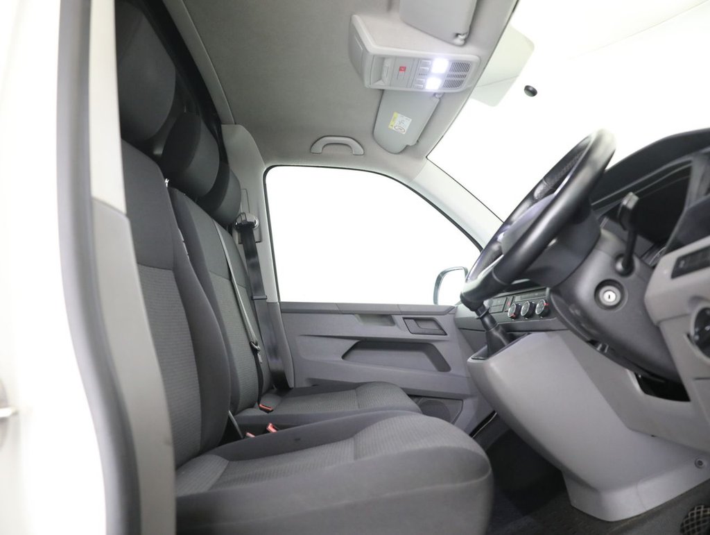 Used Volkswagen Transporter 2021 for sale - 77634577: Photo 21