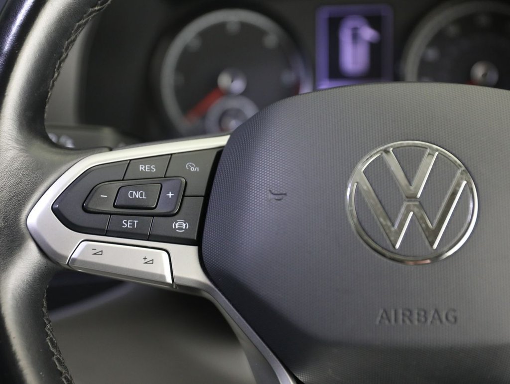 Used Volkswagen Transporter 2021 for sale - 77634577: Photo 22