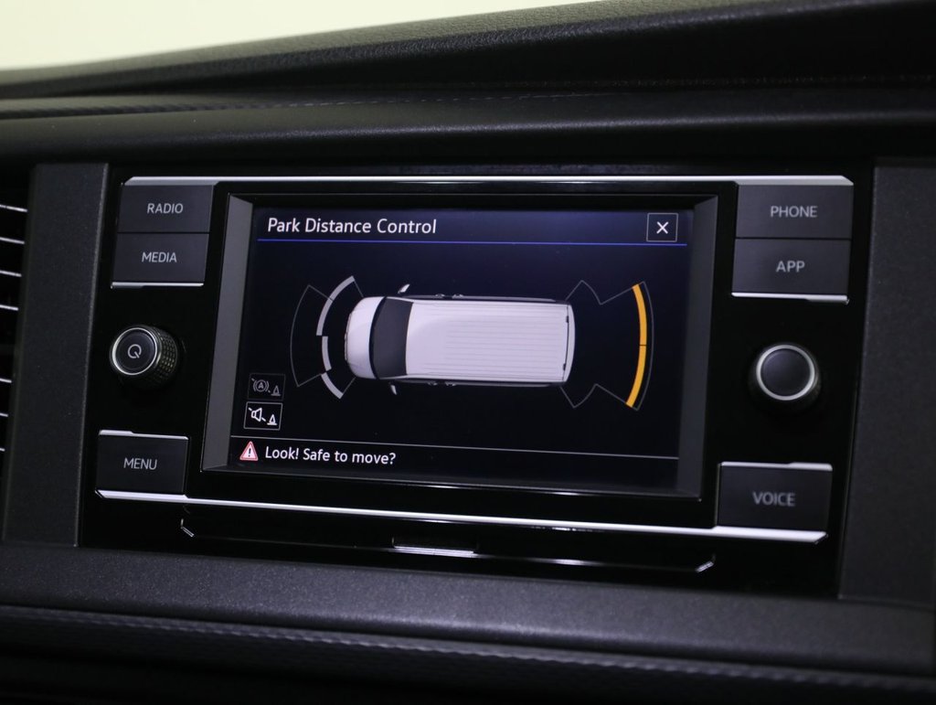 Used Volkswagen Transporter 2021 for sale - 77634577: Photo 24