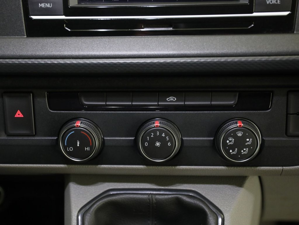 Used Volkswagen Transporter 2021 for sale - 77634577: Photo 27