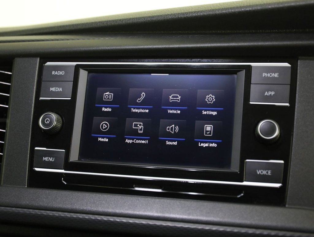 Used Volkswagen Transporter 2021 for sale - 77634577: Photo 28