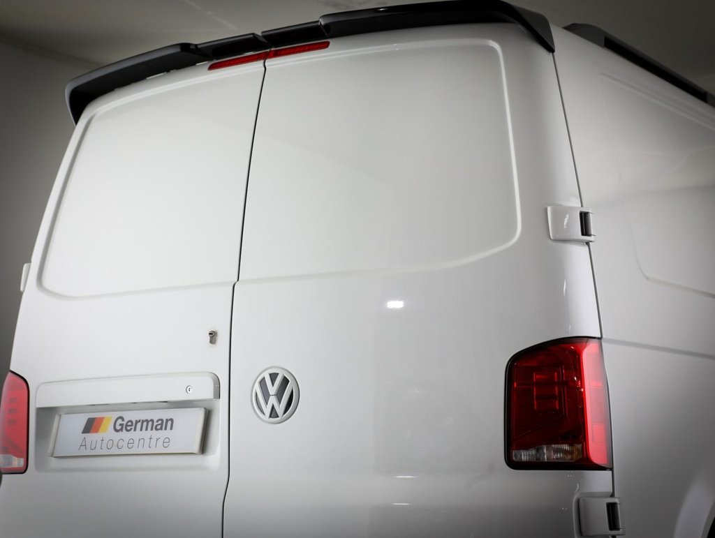 Used Volkswagen Transporter 2021 for sale - 77634577: Photo 7
