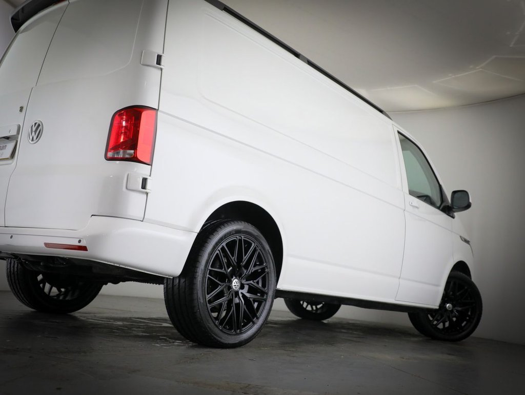 Used Volkswagen Transporter 2021 for sale - 77634577: Photo 8