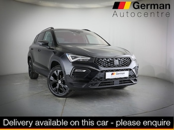 Used SEAT Ateca 2023 for sale - 78406236: Photo