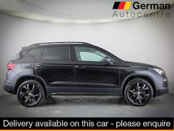 Used SEAT Ateca 2023 for sale - 78406236: Photo