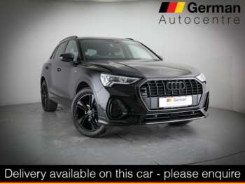 2021 (71) - 1.5 TFSI CoD 35 S line SUV 5dr Petrol Manual Euro 6 (s/s) (150 ps)