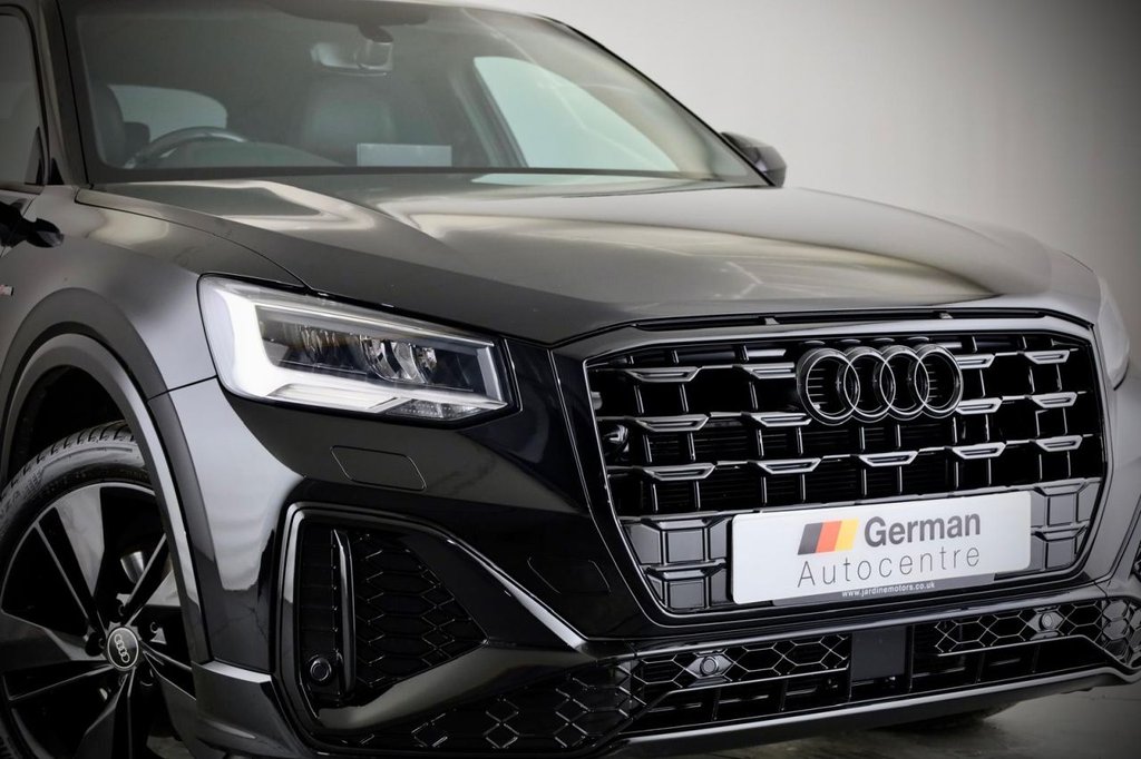 Used Audi Q2 2022 for sale - 76523308: Photo 10