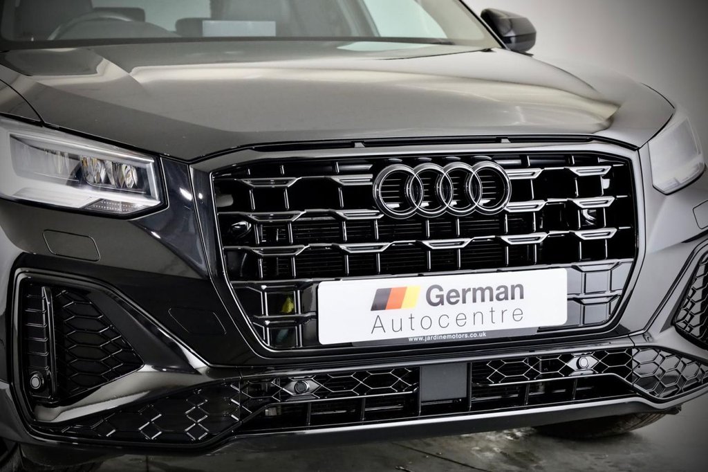 Used Audi Q2 2022 for sale - 76523308: Photo 11