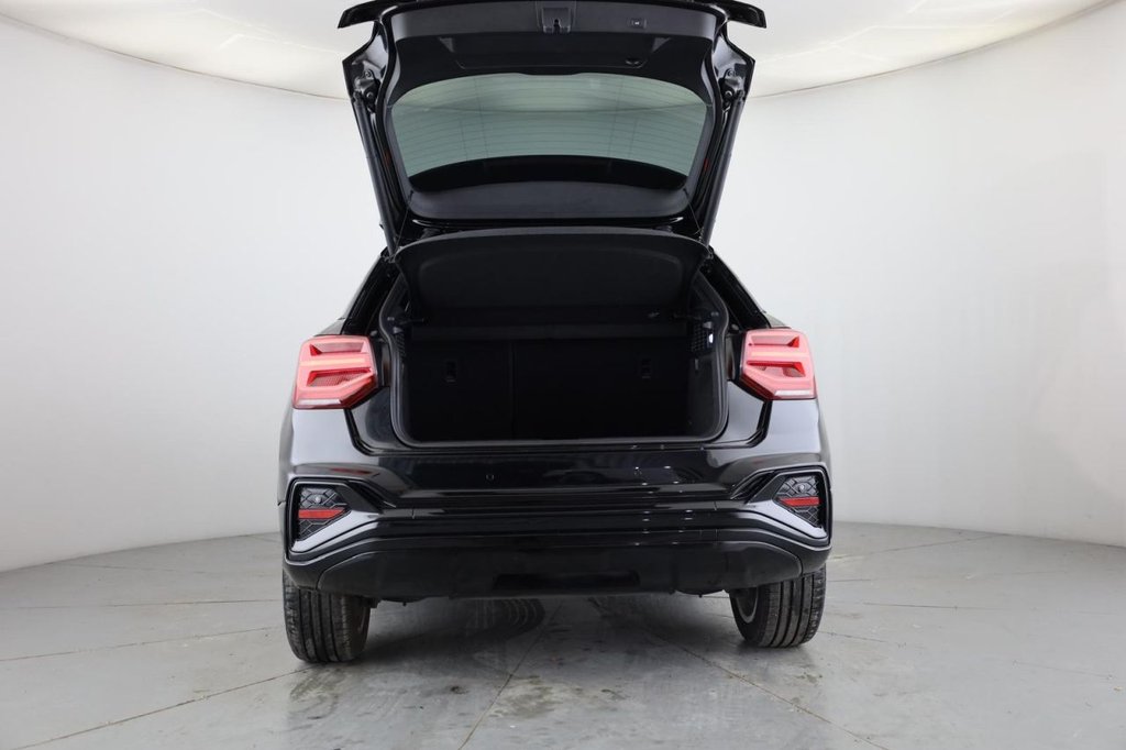 Used Audi Q2 2022 for sale - 76523308: Photo 13