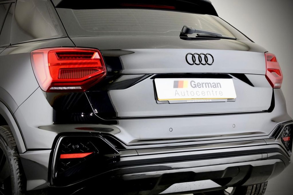 Used Audi Q2 2022 for sale - 76523308: Photo 14