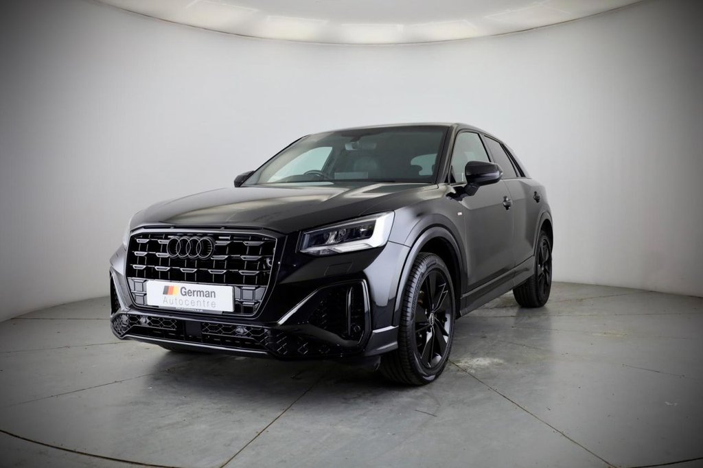 Used Audi Q2 2022 for sale - 76523308: Photo 15