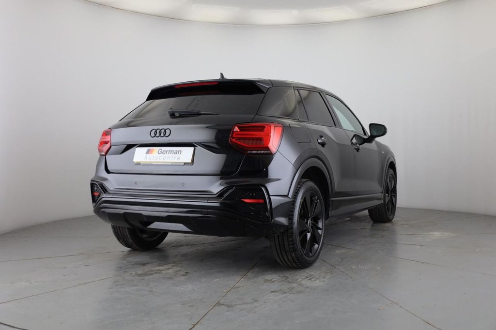 Used Audi Q2 2022 for sale - 76523308: Photo 16