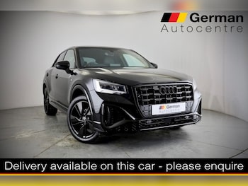 Used Audi Q2 2022 for sale - 76523308: Photo