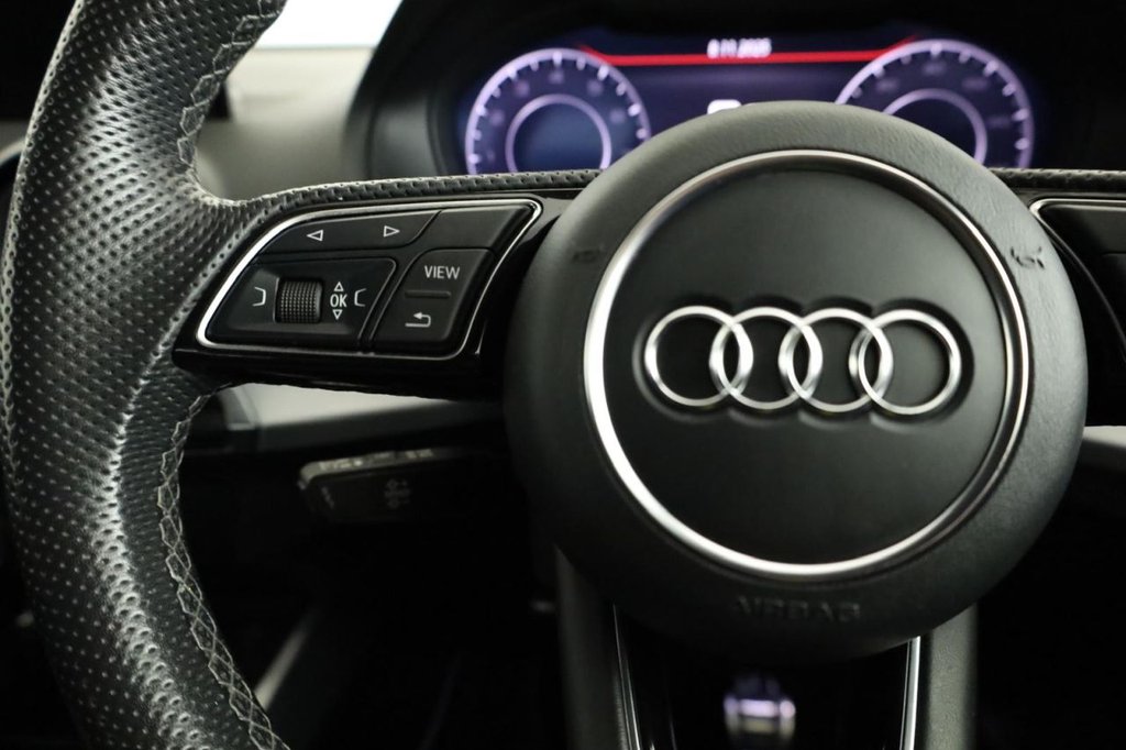 Used Audi Q2 2022 for sale - 76523308: Photo 20