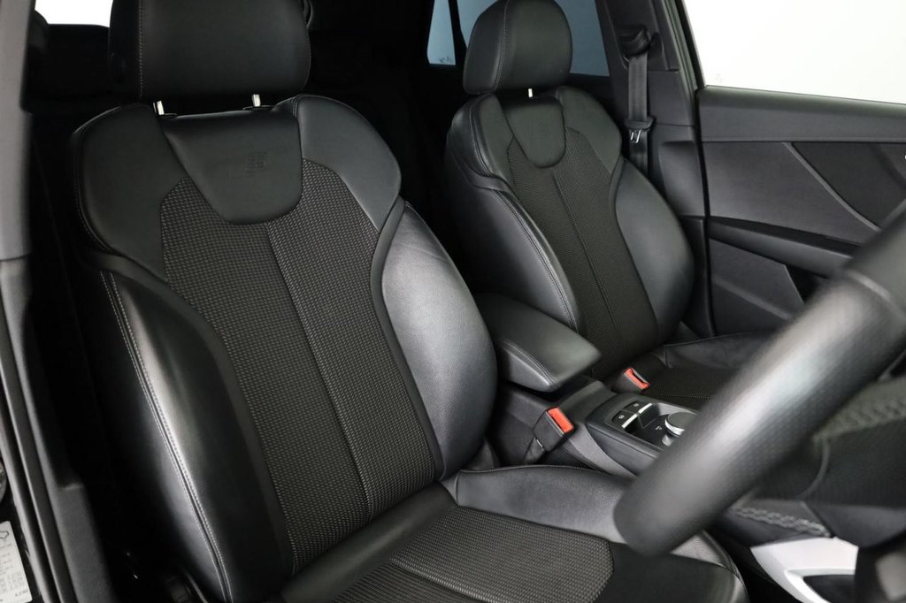 Used Audi Q2 2022 for sale - 76523308: Photo 21